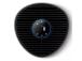 Ilmanpuhdistin PHILIPS 1000i Series, 300 m³/h, musta