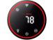 Ilmanpuhdistin PHILIPS 1000i Series, 300 m³/h, musta