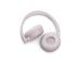 JBL Tune 660, pinkki - On-ear langattomat kuulokkeet