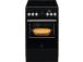 Keraaminen liesi ELECTROLUX (50 cm)