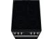 Keraaminen liesi ELECTROLUX (50 cm)