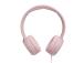 JBL Tune 500, pinkki - On-ear kuulokkeet