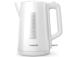 PHILIPS, 1,7 L, valkoinen - Vedenkeitin