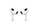 APPLE AirPods 3 Lightning-latauskotelolla - Täisjohtovabad kuulokkeilla