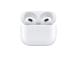 APPLE AirPods 3 Lightning-latauskotelolla - Täisjohtovabad kuulokkeilla