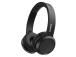 PHILIPS TAH-4205, musta - On-ear langattomat kuulokkeet