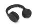 PHILIPS TAH-4205, musta - On-ear langattomat kuulokkeet