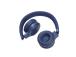 JBL Live 460, sininen - On-ear langattomat kuulokkeet