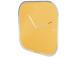 Seinakell LEITZ Cosy 30x30cm kollane