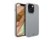 LAUT HUEX, iPhone 14 Plus, harmaa - Älypuhelimen kuori