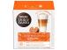 Kahvikapselit NESCAFE Dolce Gusto Caramel Latte Macchiato