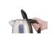 Vedenkeitin TEFAL, inox 1,7L