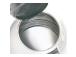 Vedenkeitin TEFAL, inox 1,7L