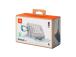 Kannettava kaiutin JBL Go3, IPX7, eko valkoinen