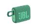 Kannettava kaiutin JBL Go3, IPX7, ekologinen vihreä