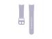 SAMSUNG Galaxy Watch5 Sport Band, M/L, lilla - Kellarihm