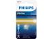 Patareid PHILIPS A76 1,5 V Alkaline (LR44 / LR1154)