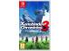 Xenoblade Chronicles 3 (Nintendo Switch Game)