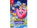 Kirby´s Return to Dreamland Deluxe, Nintendo Switch – peli