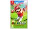 Vaihda peliä Mario Golf: Super Rush