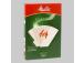 Kahvinsuodatin 1x4 Melitta 40 kpl