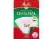 Kahvinsuodatin 1x4 Melitta 40 kpl