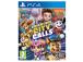 PS4-peli Paw Patrol: Adventure City Calls