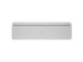 Näppäimistö Logitech MX Keys S SWE (W), harmaa