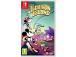 Disney Illusion Island, Nintendo Switch - Peli