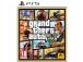 Grand Theft Auto V (Playstation 5 -peli)