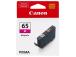 Canon CLI-65, magenta - Mustepatruuna