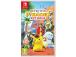Detective Pikachu Returns, Nintendo Switch - peli