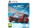 WRC Generations, PlayStation 5 - Peli