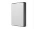 Seagate One Touch 5 TB Silver - ulkoinen kiintolevy