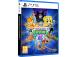 Nickelodeon All-Star Brawl 2, PlayStation 5 - Peli