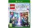 Xbox One -peli LEGO Harry Potter Collection 1-7
