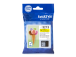Tindikassett Brother LC3213Y (kollane)