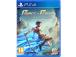 Prince of Persia: The Lost Crown, PlayStation 4 - Peli
