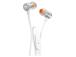 JBL Tune 290, valkoinen - In-ear kuulokkeet