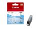 Mustepatruuna Canon CLI-521C,