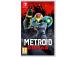 Vaihda peliä Metroid Dread