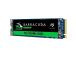 Seagate BarraCuda, 500 Gt, M.2 2280, PCIe 4.0 NVMe - SSD