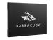 Seagate BarraCuda, 960 Gt, 2,5" SATA - SSD