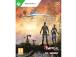Outcast 2 - Uusi alku, Xbox Series X - Peli