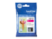 Tindikassett Brother LC3213M (magneetti)