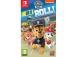 Vaihda peliä Paw Patrol: On A Roll