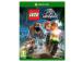 Xbox One -peli LEGO Jurassic World