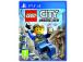 PS4-peli LEGO CITY Undercover