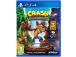 PS4-peli Crash Bandicoot N. Sane Trilogy
