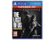 PS4-peli The Last of Us Remastered